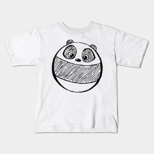 Ballanda Kids T-Shirt